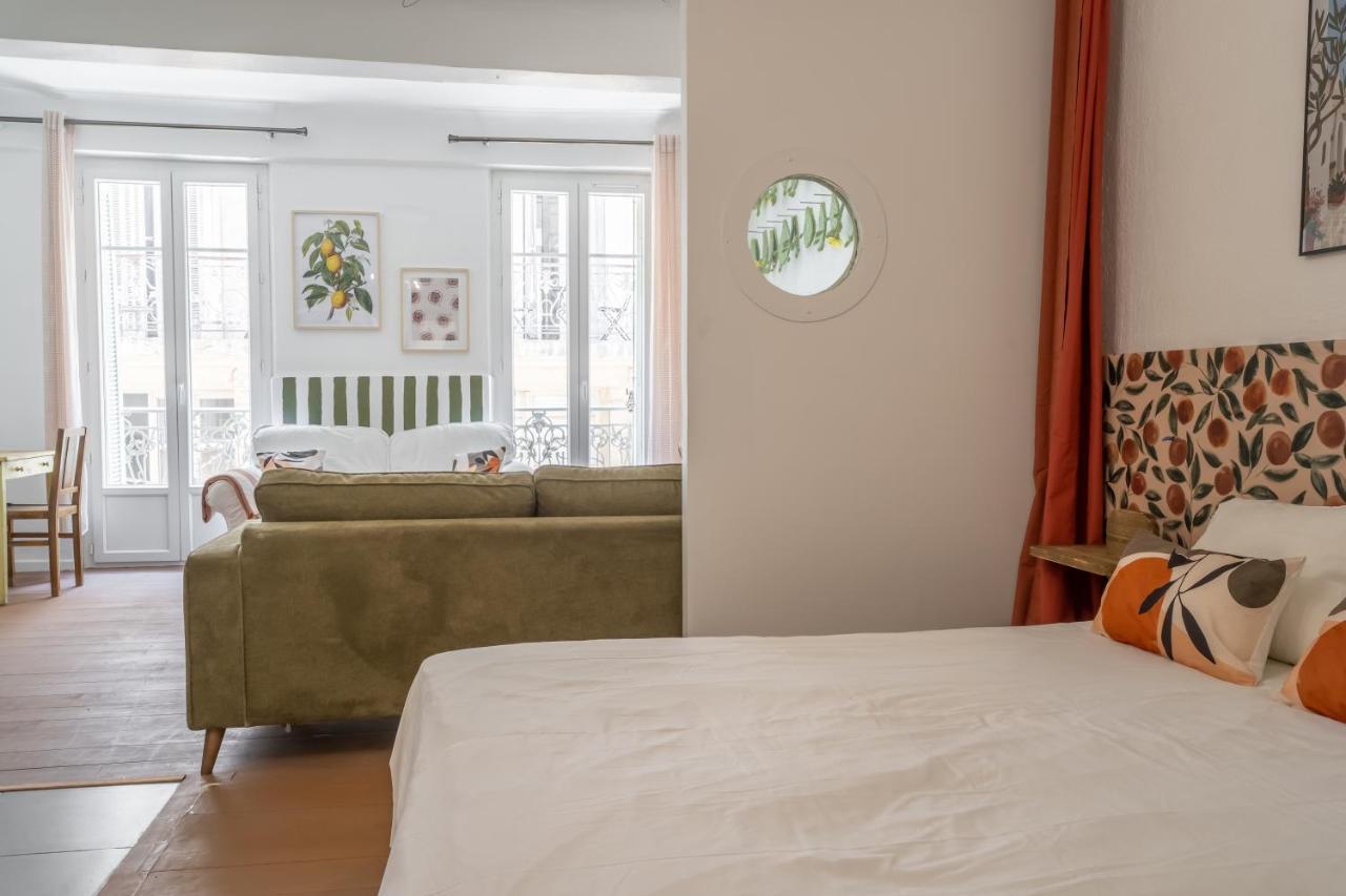 Appartement Il Sereno - Voyage Entre Les Pouilles Et La Sicile Tolón Exterior foto